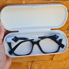 LQ5782 - ARMAÇÃO CONVENCIONAL TÓQUIO PRETO - comprar online