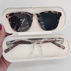 PZ10079 - ÓCULOS CLIP-ON NÁDIA TRANSPARENTE na internet