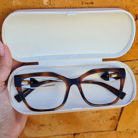 LQ5782 - ARMAÇÃO CONVENCIONAL TÓQUIO ANIMAL PRINT