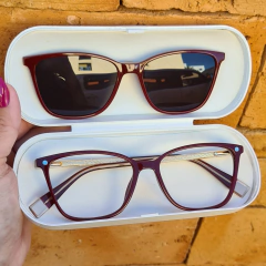 6571- ÓCULOS CLIP-ON DANI BORDÔ - comprar online