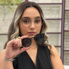 OM22477 - OCULOS CLIP-ON LAIZA CHUMBO - comprar online