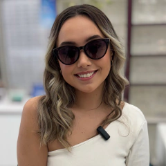 82099 - OCULOS CLIP-ON LILLE MARROM na internet