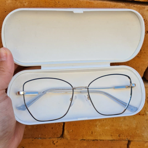 XC811 - ARMAÇÃO CONVENCIONAL DORYS AZUL - comprar online