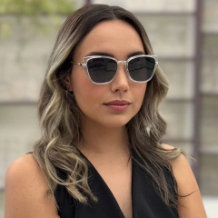 65116 - OCULOS CLIP-ON MARISA PRATA - loja online