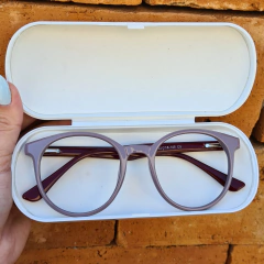 T709 - ARMAÇÃO CONVENCIONAL CASSANDRA NUDE - comprar online