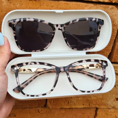 6589 - OCULOS CLIP-ON MIA TARTARUGA - comprar online