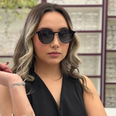 OM22477 - OCULOS CLIP-ON LAIZA CHUMBO na internet