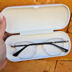 QD033 - ARMAÇÃO CONVENCIONAL MAGALI PRETO na internet