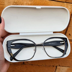 SH3406 - ARMAÇÃO CONVENCIONAL RAVENA PRETO - comprar online