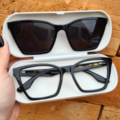 BC8102 - OCULOS CLIP-ON ISABEL PRETO - comprar online