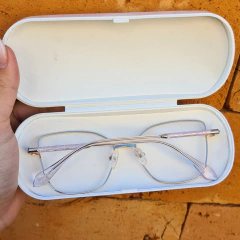 LQ5149 - ARMAÇÃO CONVENCIONAL GABI DOURADO na internet