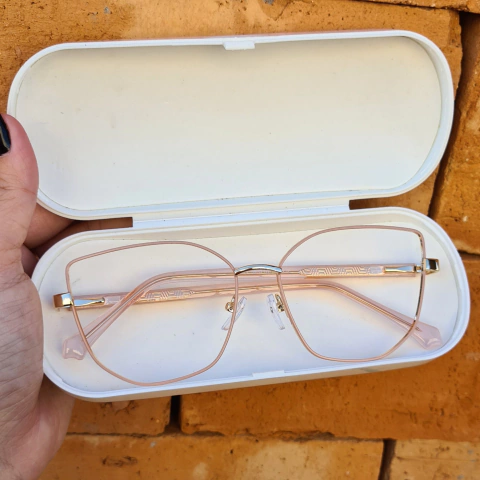 8977 - ARMAÇÃO CONVENCIONAL LAIS ROSE - comprar online