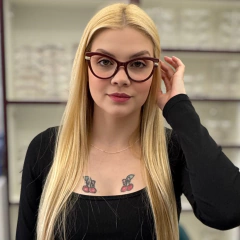 NT8133 - ARMAÇÃO CONVENCIONAL BELA BORDÔ - comprar online