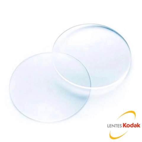PAR DE LENTES KODAK BLUE UV 1.56 - comprar online