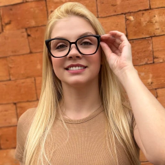 LQ6230 - ARMAÇÃO CONVENCIONAL AFRODITE PRETO - comprar online