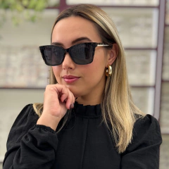 BA1392 - OCULOS CLIP-ON MADRID TARTARUGA na internet