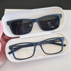 RZ86012 - OCULOS CLIP-ON ALEX AZUL - comprar online