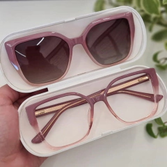 81013 - ÓCULOS CLIP-ON SOPHIA ROSE - comprar online