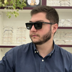 CP0735 - ÓCULOS CLIP-ON CAZU MESCLADO - comprar online