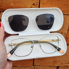65116 - OCULOS CLIP-ON MARISA PRATA - comprar online