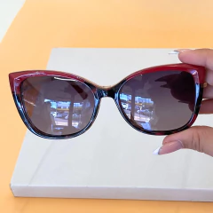 Imagem do CP91517 - ÓCULOS CLIP-ON ATENA RUBI