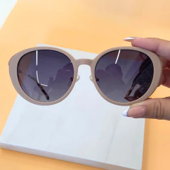 C0255 - ÓCULOS CLIP-ON MAIAMI ROSE