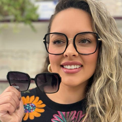 95319 - ÓCULOS CLIP-ON DAPHNE