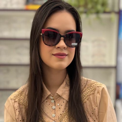 CP91517 - ÓCULOS CLIP-ON ATENA RUBI na internet