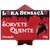 VELA COMESTÍVEL SORVETE QUENTE - comprar online