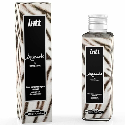ÓLEO ANIMALS INTT