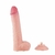 PÊNIS DUPLA CAMADA - 22,9 X 4,1 CM - Sex Shop Fortaleza - Produtos Eróticos com Discrição e Qualidade