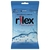 PRESERVATIVO LUBRIFICADO - RILEX - 3 UNIDADES