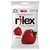 PRESERVATIVO AROMATIZADO MORANGO - RILEX - 3 UNIDADES