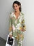 Conjunto Nerea Verde largo - comprar online