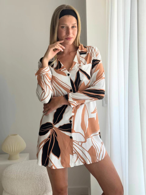 Camisola Barbara - comprar online