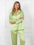 Conjunto Amira Verde