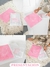 Conjunto Amelia en internet