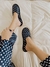 Pantuflas luna