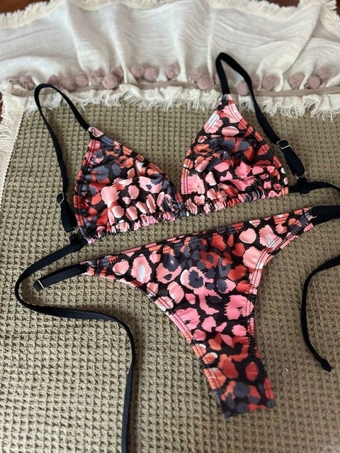 Bikini lourdes