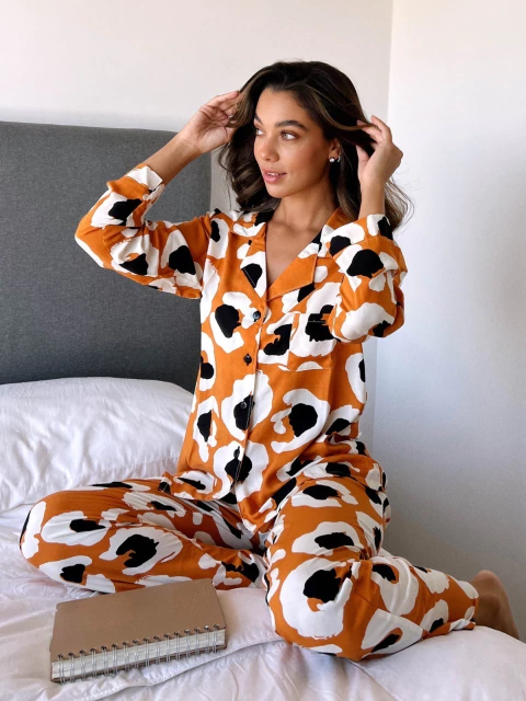 Camisa Print T1 discontinuo - comprar online