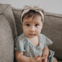 TURBANTE GIGI | CRU