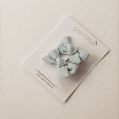 NINA P | AZUL CELESTE - comprar online