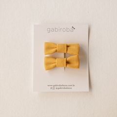 JOANA P | AMARELO