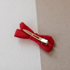 LILI | VERMELHO - Gabiroba Laços