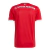 Comprar-Camisa-Bayern-Munique-Home-22/23-torcedor-adidas-masculina-vermelha-listrada-mané-lançamento