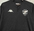 Camisa do Vasco preta 2024 - Camisa do Vasco goleiro 2024 preta - Camisa de Goleiro do Vasco 24/25 preta - Camisa do Vasco 100 anos resposta histórica - Camisa preta do Vasco gola V 2024 - Camisa do Vasco Original - Camisa do Vasco em promoção - Camisa de