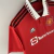 camisa-manchester-united-home-22/23-torcedor-adidas-masculina-vermelha-gola-polo-cr7-cristiano-ronaldo-antony-frete-grátis.