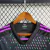 Camisa-Bayern-de-Munique-Preta-com-roxo-2023-com-detalhes-em-verde-Adidas-Torcedor-lançamento