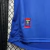 Camisa-da-França-Retrô-1998-Azul-Gola Polo- Adidas- Torcedor- Masculina- Usada na final da copa do Mundo- Zidane - Thierry henry