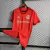 Comprar-Nova-Camisa-do-Internacional-23/24-Titular-Vermelha-Torcedor-Adidas-Masculina-Lançamento